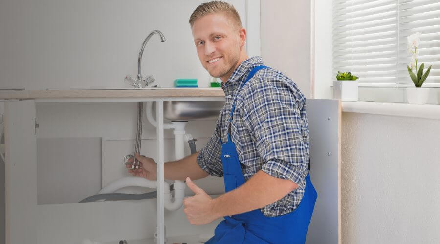 Professional Tankless Water Heater Installation in Gettysburg, SD
